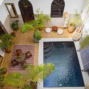 Dabachi Marrakesh