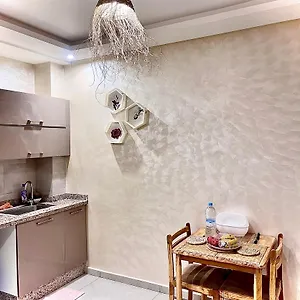 Appartement Porte De