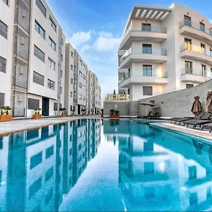Appartement Sonaba 1bedroom By Thecasaedition