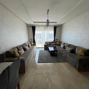 Appartement Bay
