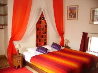 Riad Al Warda Marrakesh