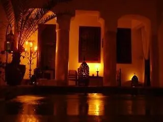 Riad Al Warda Marrakesh