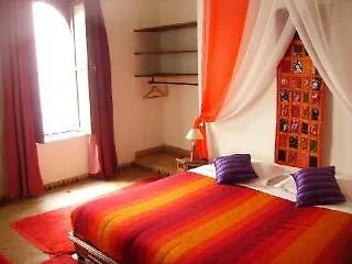 Riad Al Warda Marrakesh 2*,