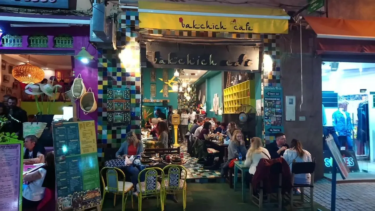 Riad Al Warda Marrakesh