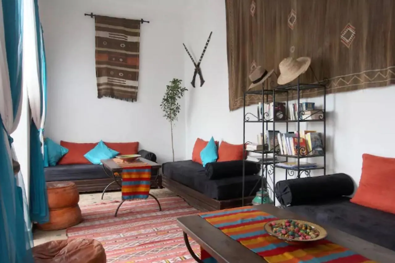 Riad Al Warda Marrakesh