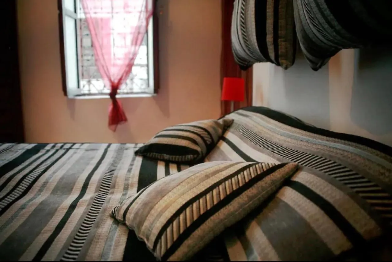 Riad Al Warda Marrakesh