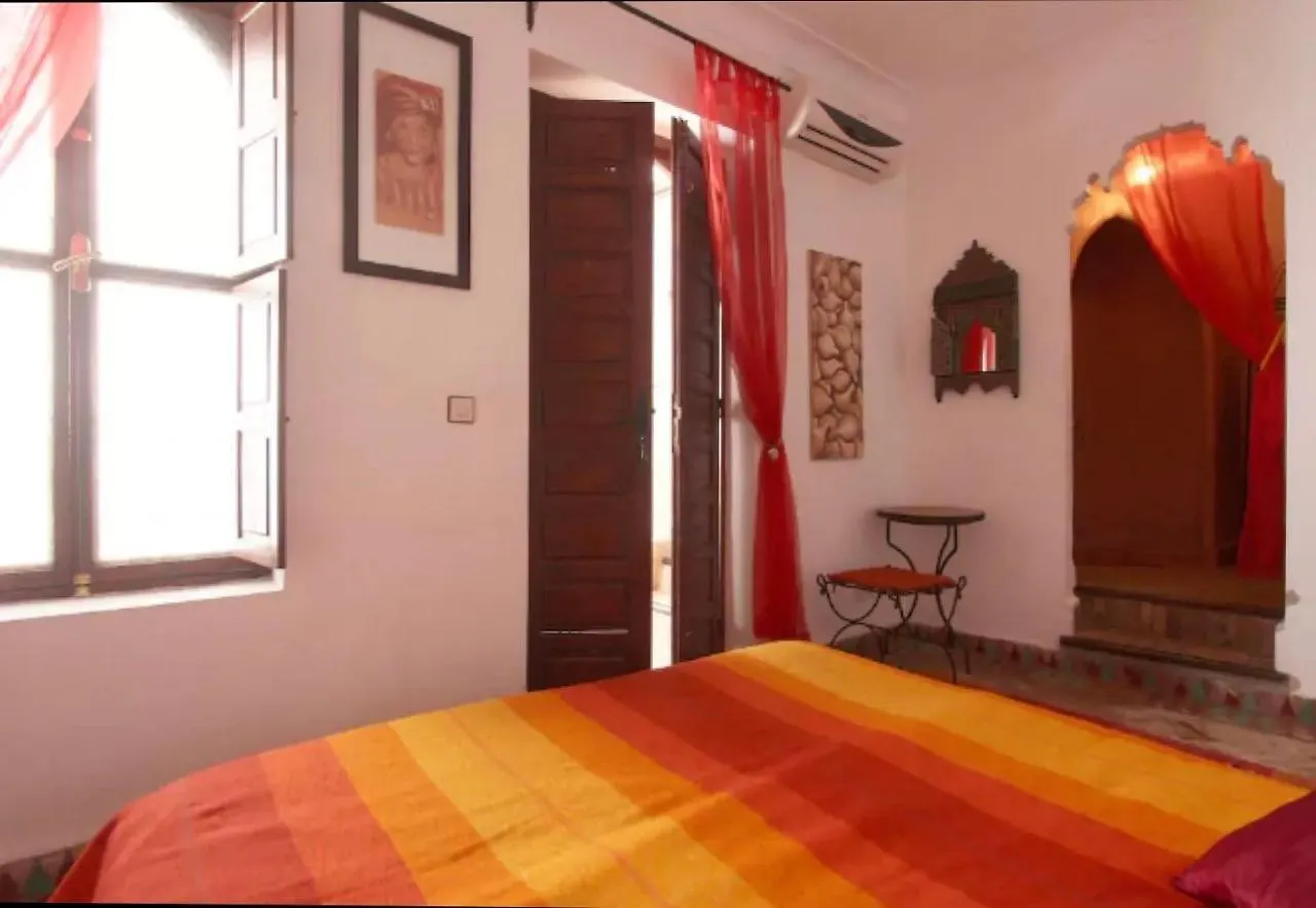 Riad Al Warda Marrakesh