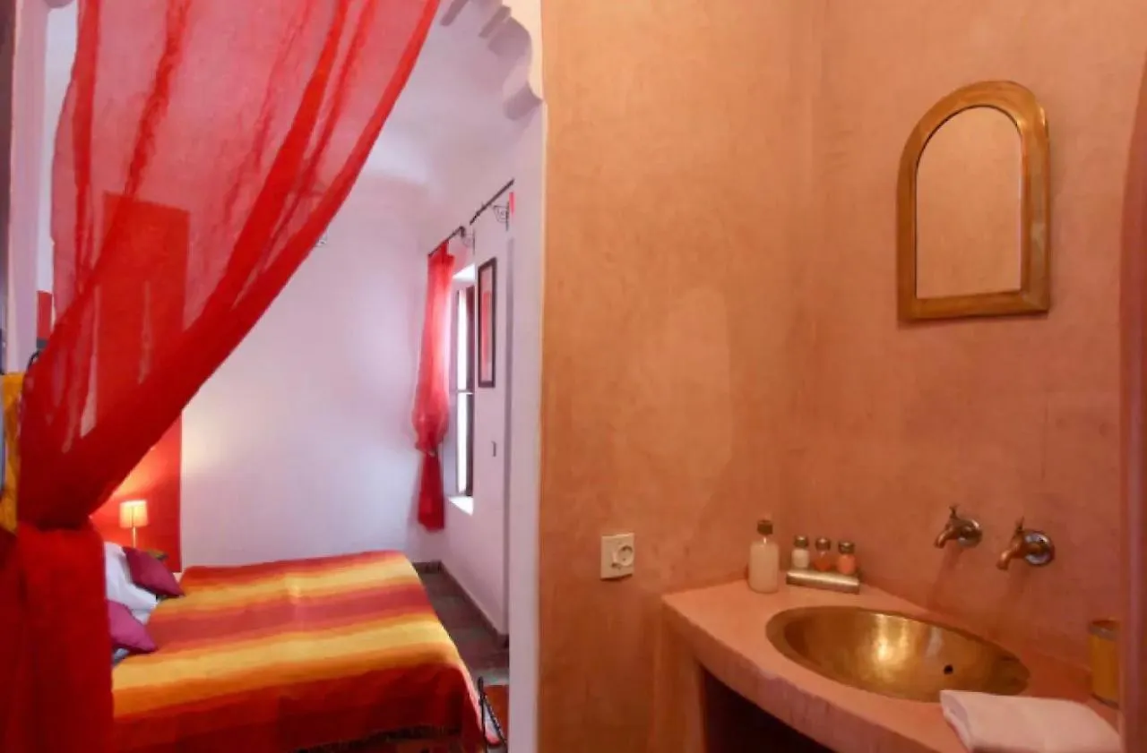 Riad Al Warda Marrakesh