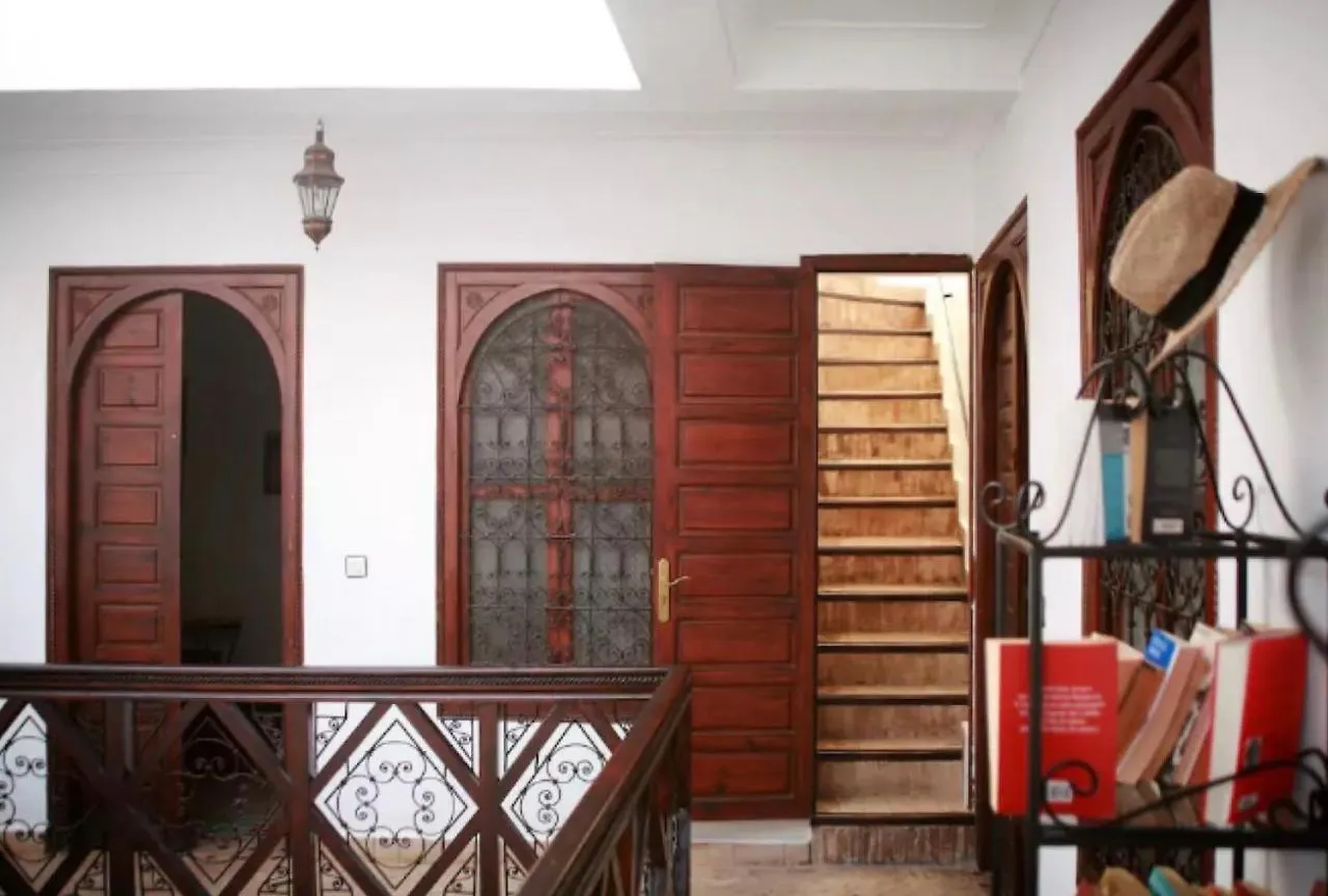 Riad Al Warda Marrakesh
