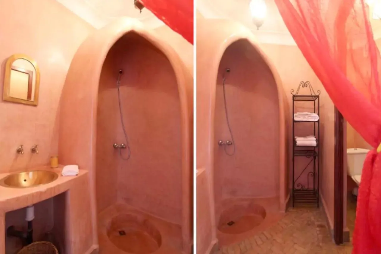 Riad Al Warda Marrakesh