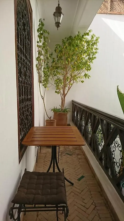 Riad Al Warda Marrakesh