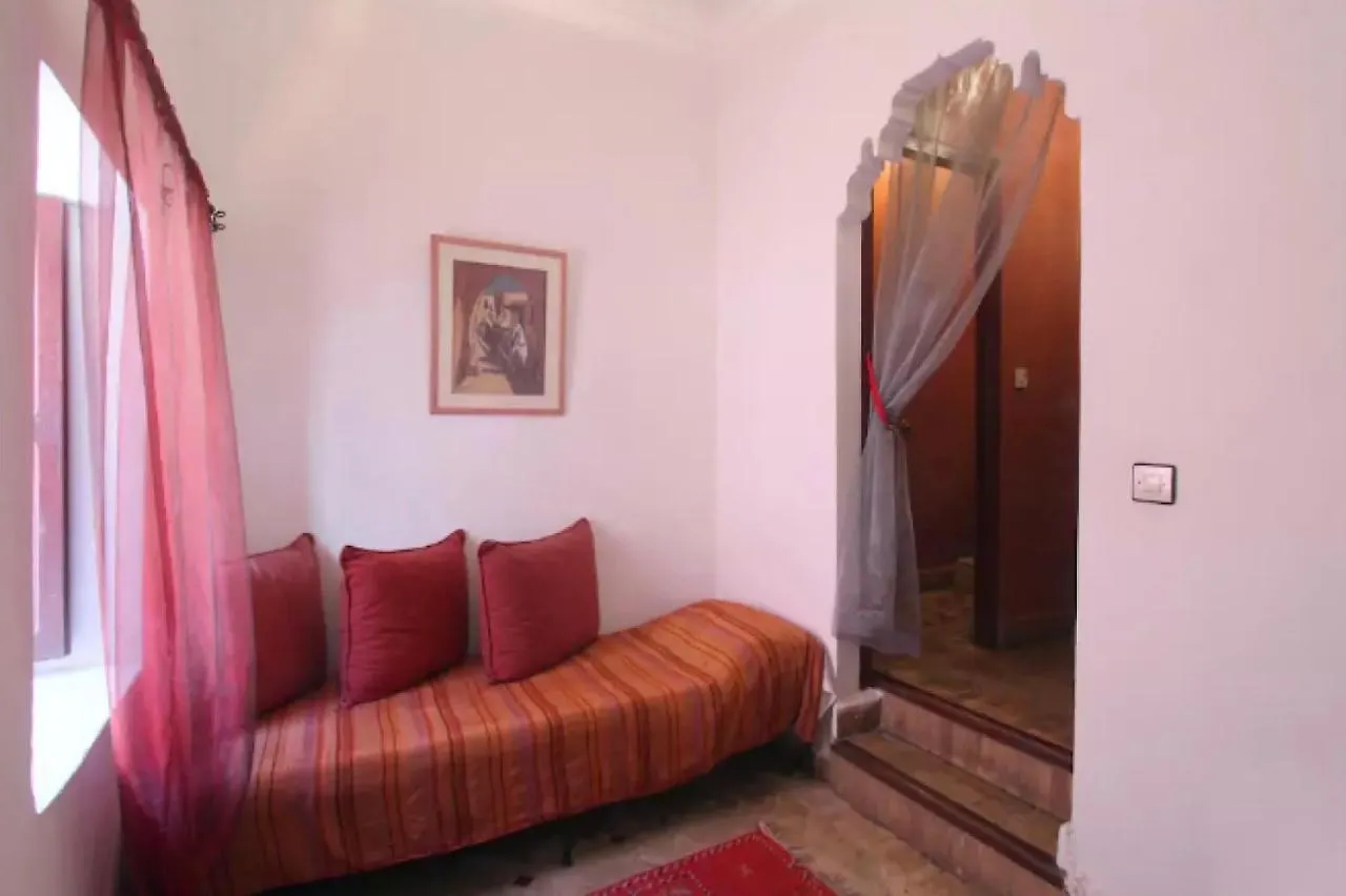 Riad Al Warda Marraquexe