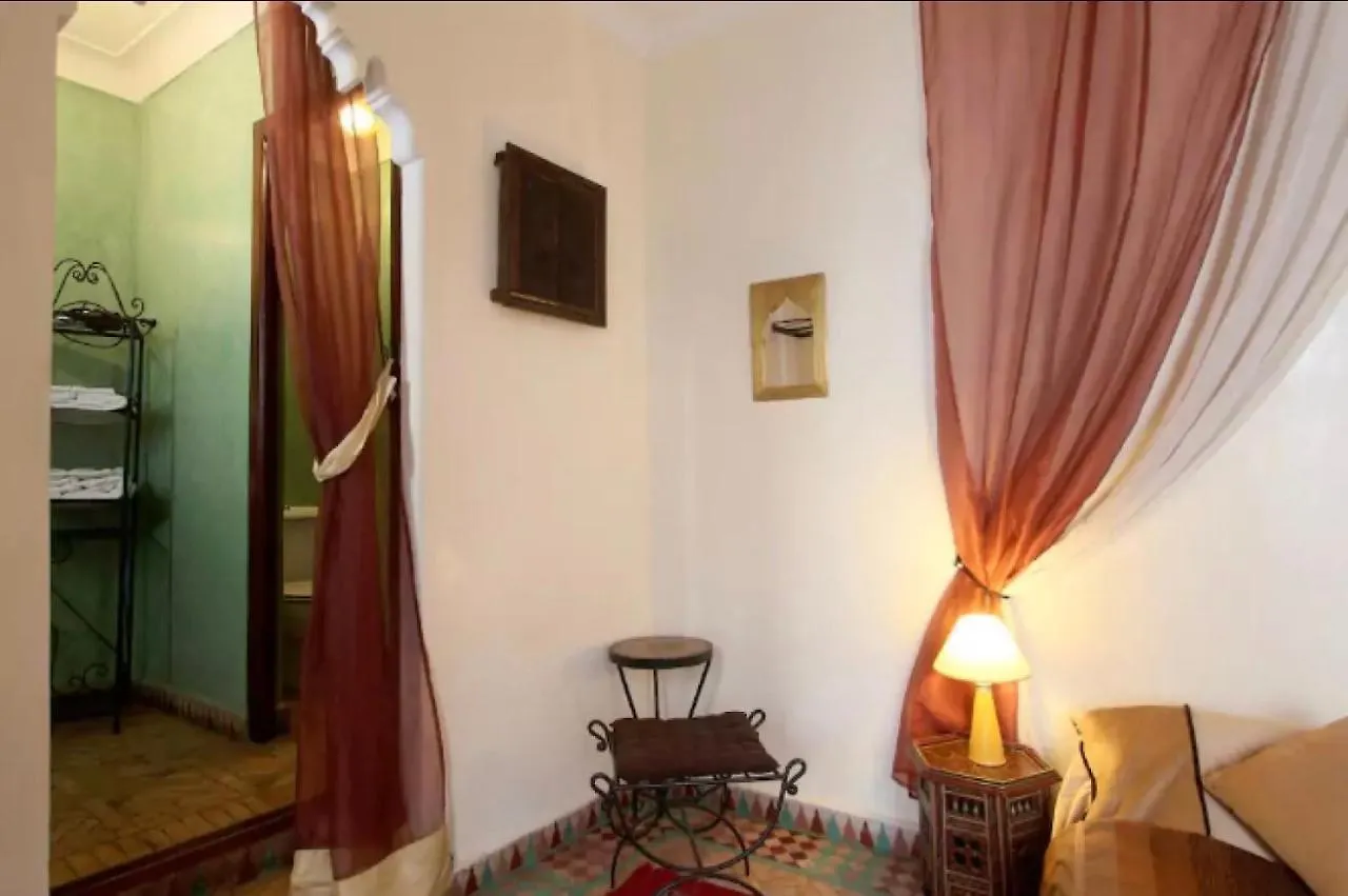Riad Al Warda Marraquexe